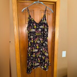 Ariat Hula girl dress